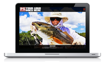 Pro Sites Unlimited LLC, responsive angler websites and