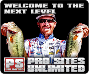 Angler Websites - Pro Sites Unlimited